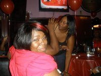 Timia Wilburn