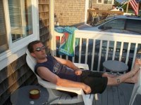 Brian Rabuffetti