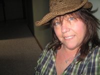 Cheryl Powell