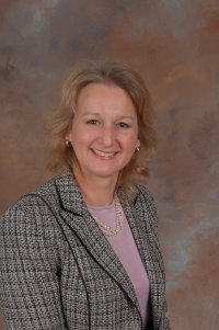 Charlene Wright