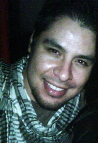 Jesus Garza