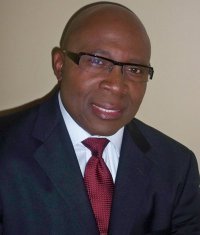 Victor Essoka