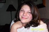 Amber Mclaughlin