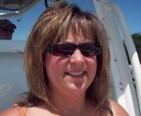 Sharon Regovich