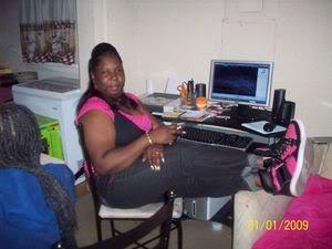 Tonya Church