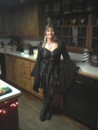 Virginia Ulch