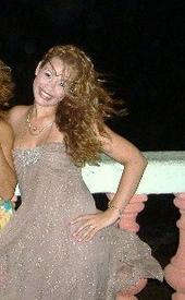 Chary Bolton