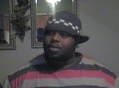 Alphonzo James