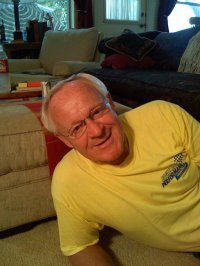 Charles Mulliner
