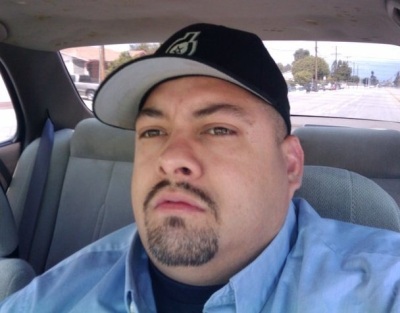 Jimmy Parra