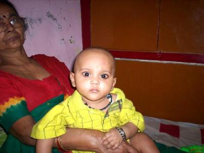 Saurabh Gupta