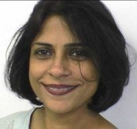 Gulnaz Soomro