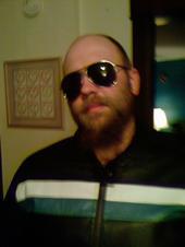 David Kendall