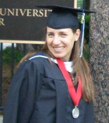 Monica Sullivan
