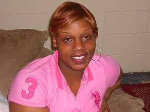 Shonice Hughes