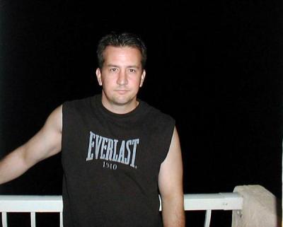 Brian Livesay