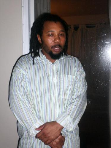 Calvin Wilkinson