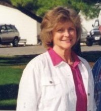 Norma Roupe