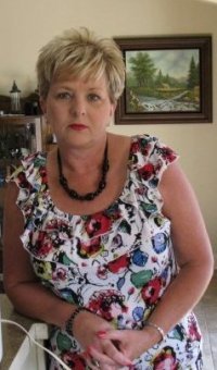 Marilyn Hintze
