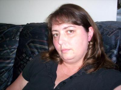 Pamela Palmerton