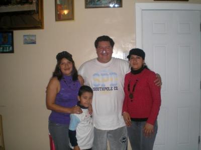 Daniel Torres