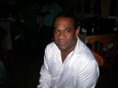 Manuel Ramirez-Sanche