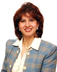 Anisa Mosely