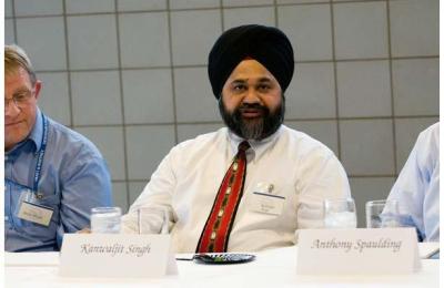 Kanwaljit Singh