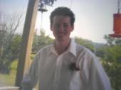 Christopher Rogers