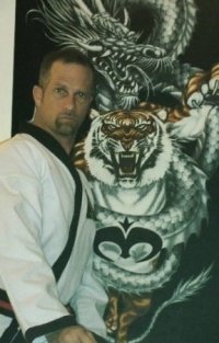 Matthew Survis