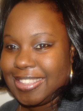 Stephanie Mitchell