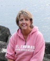 Roxann Genzale