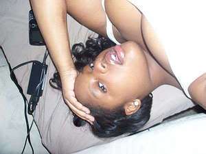 Portia Caldwell