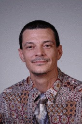 Bill Savage