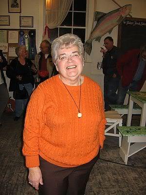 Sylvia Richards