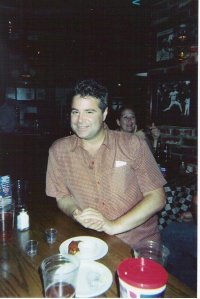 Jon Morisey