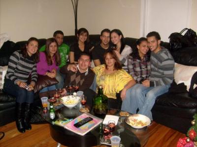 Yolanda Lopez