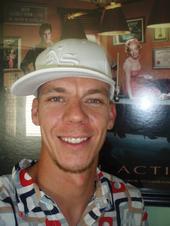 Thomas Baca