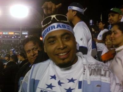 Raul Figueroa