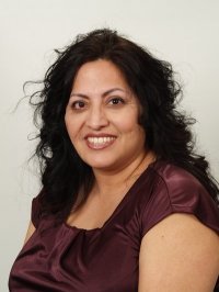 Neomi Vasquez