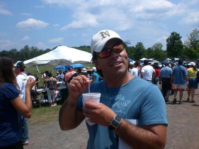 Carlos Ruiz