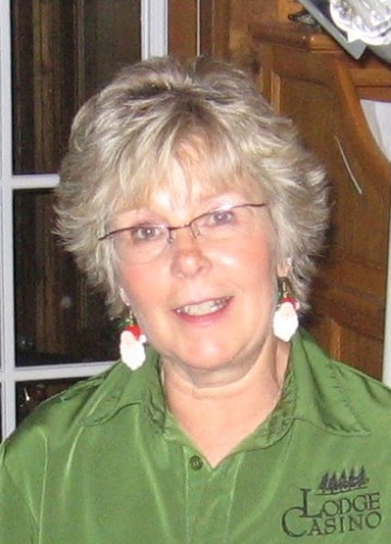 Janet Richardson