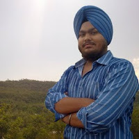 Gurpreet Bal