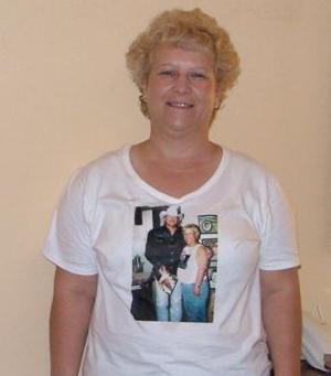 Ethel Peters