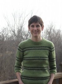 Nancy Yost
