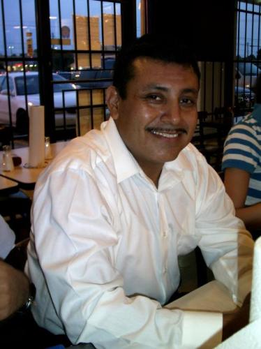 Pascual Lara