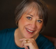 Cynthia Kyriazis