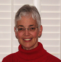 Karen Bridgeman