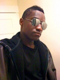 Kenny Osafo