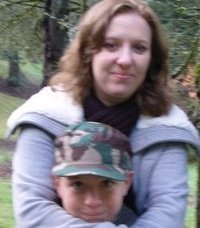 Stacy Hanlon